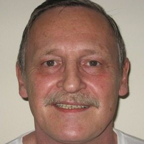 Profilbild von Wolfgang Letsch