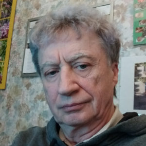 Profilbild von Wolfgang Letzner