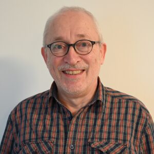 Profilbild von Wolfgang Leuchter