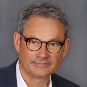 Profilbild von Wolfgang Leute