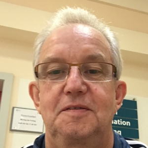 Profilbild von Wolfgang Leven