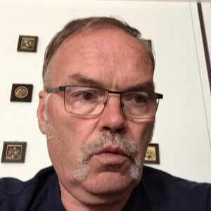 Profilbild von Wolfgang Levin