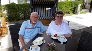 Profilbild von Wolfgang Lewald
