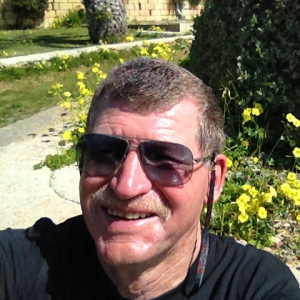 Profilbild von Wolfgang Liebelt