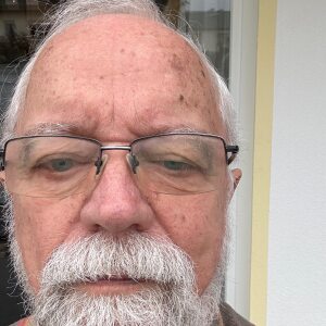 Profilbild von Wolfgang Liebelt