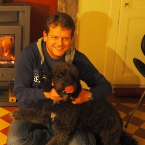 Profilbild von Wolfgang Liebhart