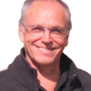 Profilbild von Wolfgang Liebherr