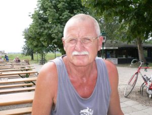 Profilbild von Wolfgang Liepelt
