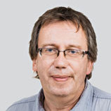 Profilbild von Wolfgang Liere