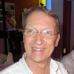 Profilbild von Wolfgang Ließel