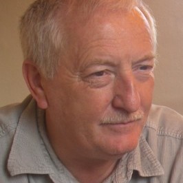 Profilbild von Wolfgang Liewald