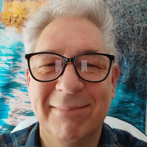Profilbild von Wolfgang Limley