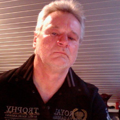 Profilbild von Wolfgang Lindebauer
