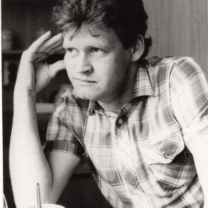 Profilbild von Wolfgang Lindemann