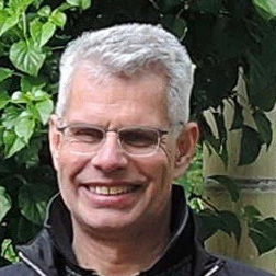 Profilbild von Wolfgang Lindenblatt