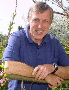 Profilbild von Wolfgang Linder