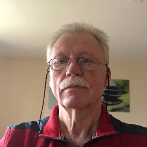 Profilbild von Wolfgang Lingrün