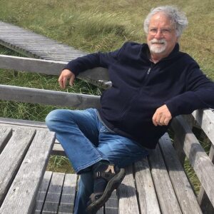 Profilbild von Wolfgang Link
