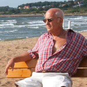 Profilbild von Wolfgang Linke