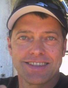 Profilbild von Wolfgang Linke