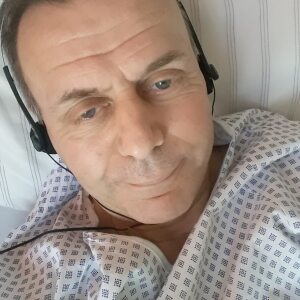 Profilbild von Wolfgang Linne