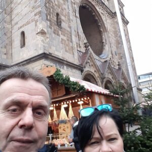 Profilbild von Wolfgang Linne