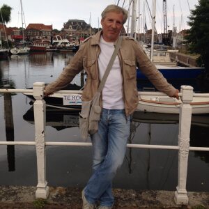 Profilbild von Wolfgang Lipka