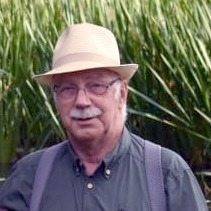 Profilbild von Wolfgang Lippe