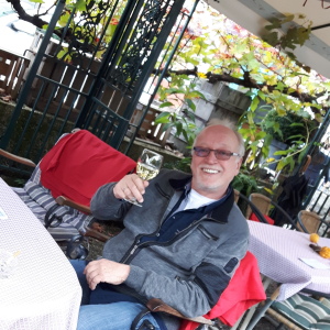 Profilbild von Wolfgang Lippelt