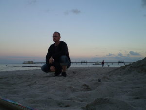 Profilbild von Wolfgang Lippert