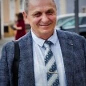 Profilbild von Wolfgang Litz