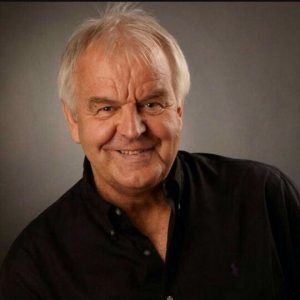 Profilbild von Wolfgang Lodorf