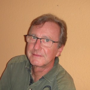 Profilbild von Wolfgang Löbbicke