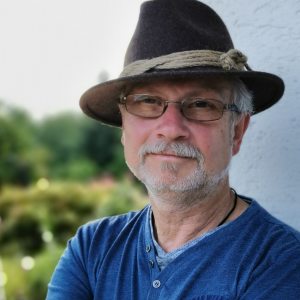 Profilbild von Wolfgang Loebert