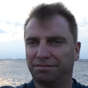 Profilbild von Wolfgang Löffler