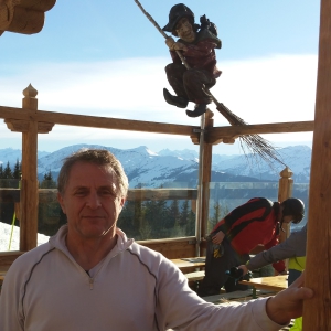 Profilbild von Wolfgang Löffler