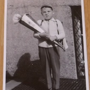 Profilbild von Wolfgang Löffler
