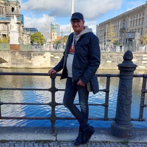 Profilbild von Wolfgang Löffler