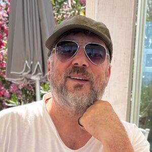 Profilbild von Wolfgang Loescher