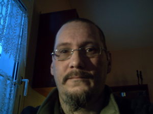 Profilbild von Wolfgang Lösekamm