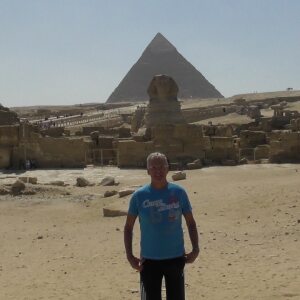 Profilbild von Wolfgang Lohmann