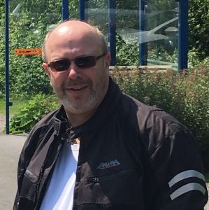 Profilbild von Wolfgang Lohmann