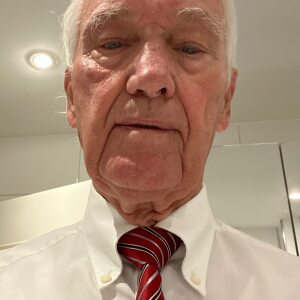 Profilbild von Wolfgang Lohmüller