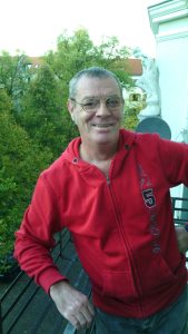 Profilbild von Wolfgang Loicht