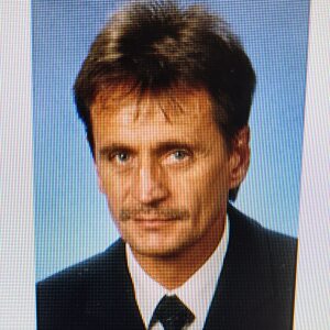 Profilbild von Wolfgang Loik