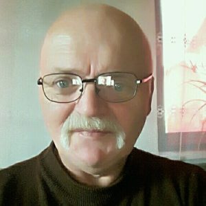Profilbild von Wolfgang Lommer