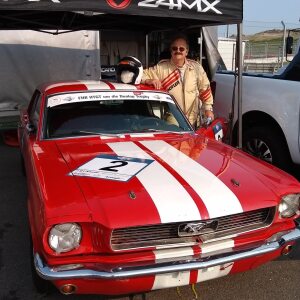 Profilbild von Wolfgang Loosen