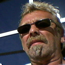 Profilbild von Wolfgang Lopau