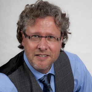 Profilbild von Wolfgang Lorenz