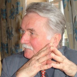 Profilbild von Wolfgang Lorenz